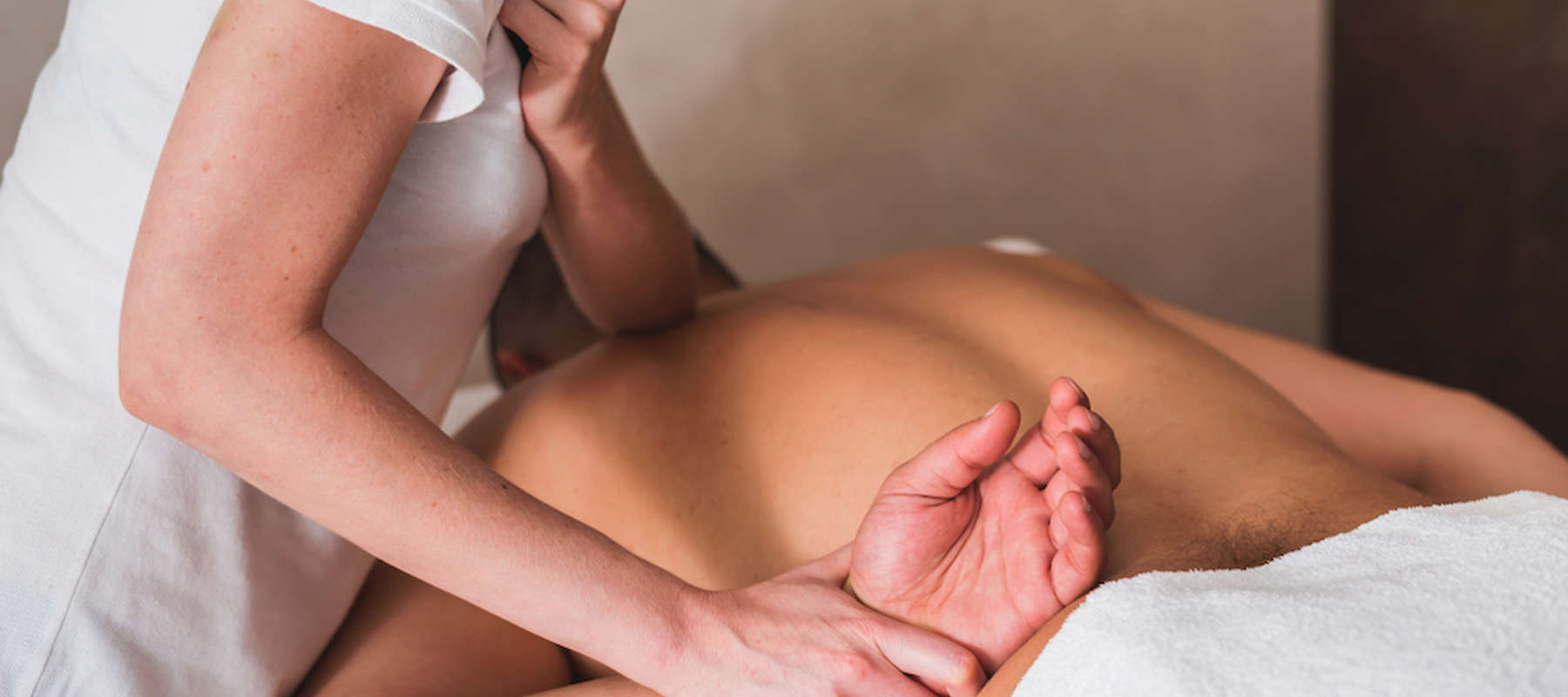 Lomi Lomi Massage  bei Académie de Beauté im Heuchelheim