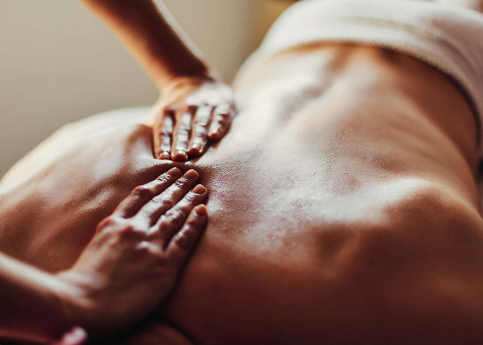 Massagen bei Académie de Beauté im Heuchelheim