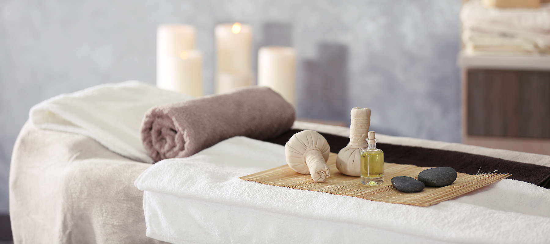 Entspannte und moderne Ambiente bei Académie de Beauté im Heuchelheim