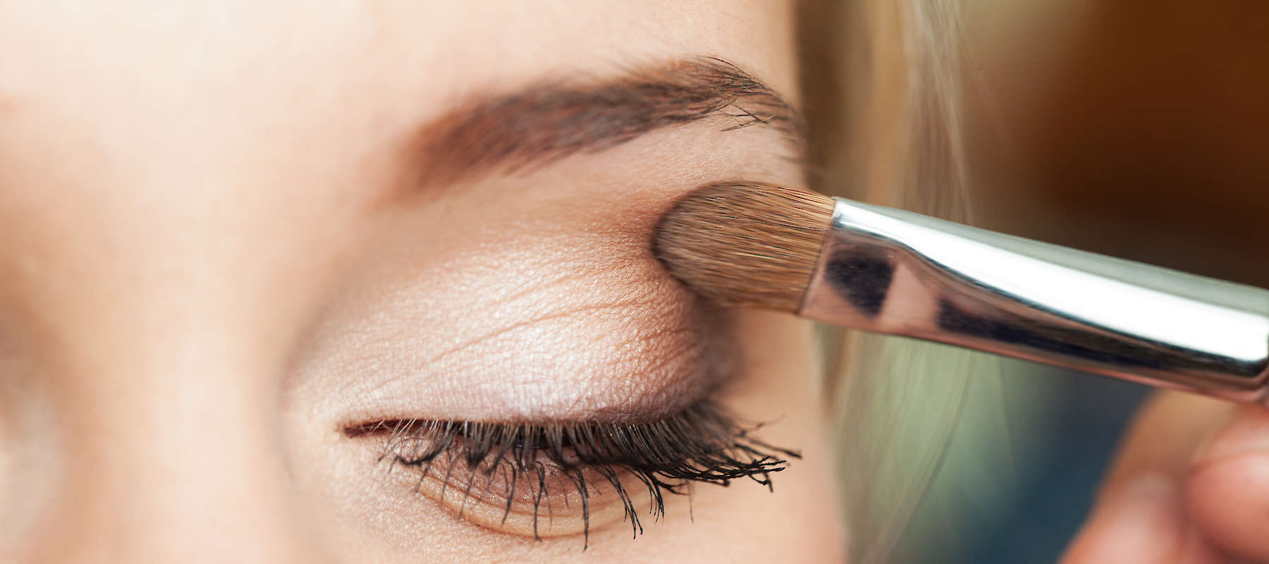 Make-Up für besondere Anlässe und einfach so  bei Académie de Beauté im Heuchelheim