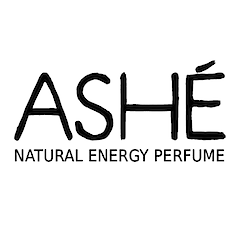 Logo ASHÉ
