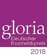 gloria - Deutscher Kosmetikerpreis 2018