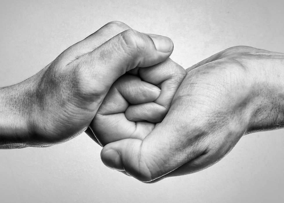 Handpflege für Männer bei Académie de Beauté im Heuchelheim