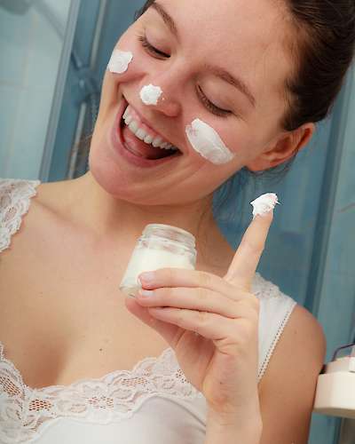 Hautverbesserung mit Académie de Beauté im Heuchelheim
