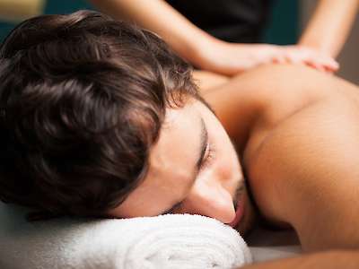 Entspannung bei Académie de Beauté im Heuchelheim
